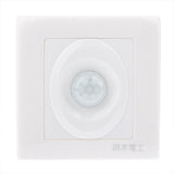 G001 Wall Motion Light Sensor Switch