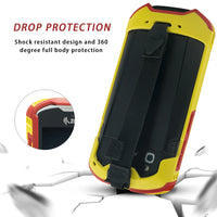 New Protect Cover Handstrap Bumper Multi-Colored For Zebra Motorola TC51 TC510K TC56 TC52 TC57 Case