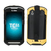 New Protect Cover Handstrap Bumper Multi-Colored For Zebra Motorola TC51 TC510K TC56 TC52 TC57 Case