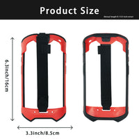 20PCS New Protect Cover Handstrap Bumper Multi-Colored For Zebra Motorola TC51 TC510K TC56 TC52 TC57