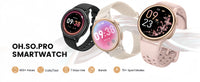 Smart Watches for Women [400+Watch Faces/Calls/Female Health], 1.27" Fitness Tracker Smartwatch for iPhone ＆ Android, Activity T