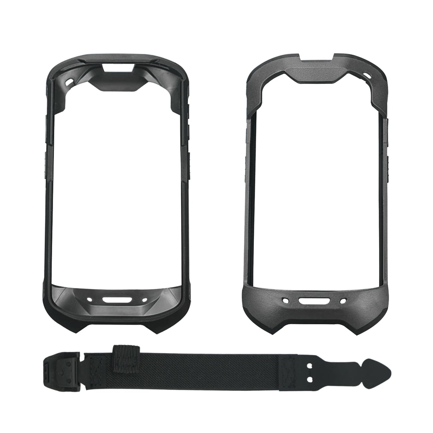 New Protect Cover Handstrap Bumper Multi-Colored For Zebra Motorola TC51 TC510K TC56 TC52 TC57 Case