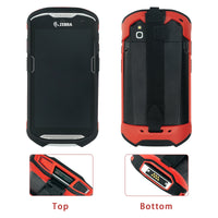 New Protect Cover Handstrap Bumper Multi-Colored For Zebra Motorola TC51 TC510K TC56 TC52 TC57 Case