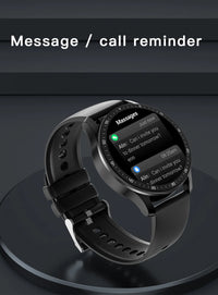 GEJIAN X10 Headset Smart Watch TWS Two In One Wireless Bluetooth Dual Headset Call Health Blood Pressure Sport Music Smartwatch