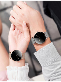 Xiaomi Mijia Ultrathin Smart Watch Women 1.36-inch AMOLED HD Pixel Display Always Shows Call Time Reminder Smartwatch