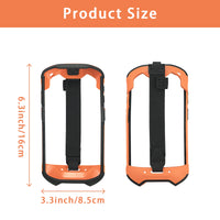 New Protect Cover Handstrap Bumper Multi-Colored For Zebra Motorola TC51 TC510K TC56 TC52 TC57 Case