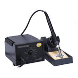 QUICK 936 220V 60W Anti-static Soldering Iron Soldering Station, AU Plug, QUICK 936 60W