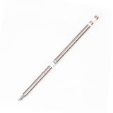 QUICKO T12-BCF3 Lead-free Soldering Iron Tip, T12-BC1, T12-BC1.5, T12-BC2, T12-BC3, T12-BCF1, T12-BCF2, T12-BCF3