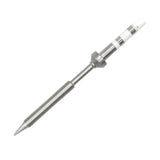 QUICKO TS100 Lead-free Electric Soldering Iron Tip, TS-KU, TS-B2, TS-BC2, TS-C4, TS-D24, TS-I, TS-ILS, TS-K, TS-KU