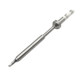 QUICKO TS100 Lead-free Electric Soldering Iron Tip, TS-KU, TS-B2, TS-BC2, TS-C4, TS-D24, TS-I, TS-ILS, TS-K, TS-KU