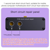 i2C DL-S03S Adjustable Mini Portable Spot Welder, i2C DL-S03S