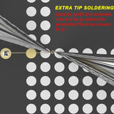 SUGON T26 Soldering Station Lead-free 2S Rapid Heating with C210-018 Soldering Iron Tip Kit, US Plug, T26 Kit with C210-018 Tip, US Plug