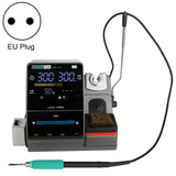 SUGON T28 220V Nano Electric Soldering Station with Handle, EU Plug, T28, EU Plug