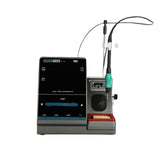 SUGON T36 110V 120W Nano Electric Soldering Station with Handle, US Plug, T36, US Plug