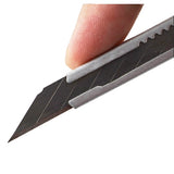 JAKEMY JM-Z07 Paper Cutting Tools Metal Knife, JM-Z07