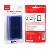 OIVO IV-SW029 24in1 Game Memory Card Storage Box Card Case Holder For Nintendo Switch