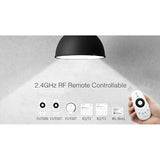 FUT017 6W Dual White LED Bulb 2.4GHZ RF Controllable Wifi Enabled CCT Adjustable Brightness Dimmable