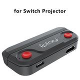 iPlay Bluetooth Compatible Audio Transmitter Adapter for Nintendo Switch, Audio Transmitter Adapter