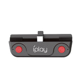 iPlay Bluetooth Compatible Audio Transmitter Adapter for Nintendo Switch, Audio Transmitter Adapter