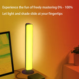 SAL042 Computer Desktop Background RGB Magic Light Music Sensing Smart Light