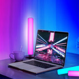 SAL042 Computer Desktop Background RGB Magic Light Music Sensing Smart Light