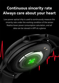 Xiaomi Mijia New Women Bluetooth Call Smartwatch Always Display Time Heart Rate Sports Health Monitoring Music GT4 Smart Watches