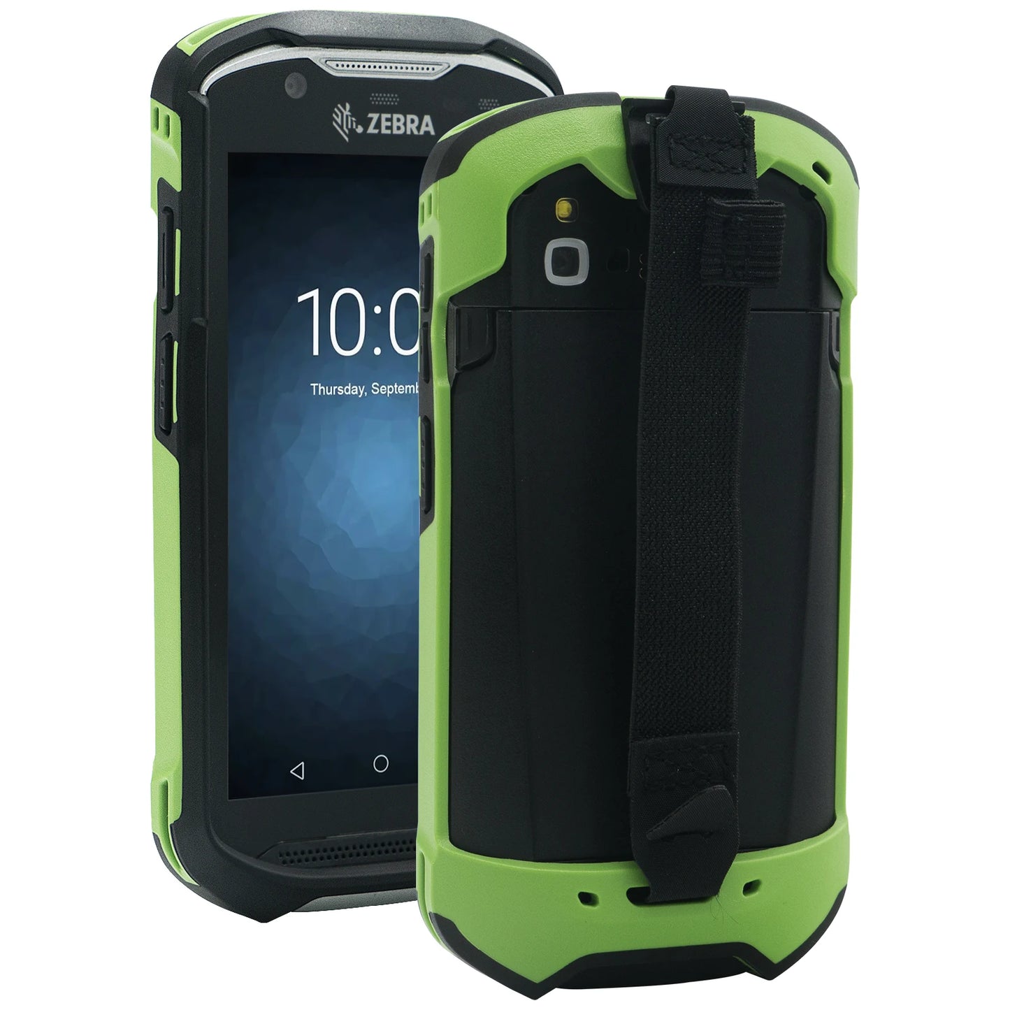 New Protect Cover Handstrap Bumper Multi-Colored For Zebra Motorola TC51 TC510K TC56 TC52 TC57 Case