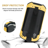 New Protect Cover Handstrap Bumper Multi-Colored For Zebra Motorola TC51 TC510K TC56 TC52 TC57 Case