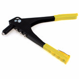 Professional manual double core pulling rivet gun pulling cap, Pulling Rivet Run