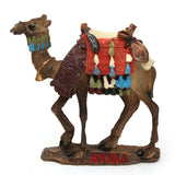 Large-scale Camel Refrigerator Magnets Tourist Souvenirs, Camel