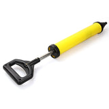 Four-purpose Cement Mortar Caulking Tool Anti-theft Door Caulking Grouting Tool, Caulking Grouting Tool