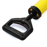 Four-purpose Cement Mortar Caulking Tool Anti-theft Door Caulking Grouting Tool, Caulking Grouting Tool