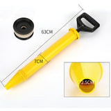 Four-purpose Cement Mortar Caulking Tool Anti-theft Door Caulking Grouting Tool, Caulking Grouting Tool