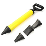 Four-purpose Cement Mortar Caulking Tool Anti-theft Door Caulking Grouting Tool, Caulking Grouting Tool