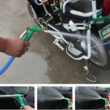 Garden Car Wash Disinfection Spraying Easy and Adjustable Spray Head, Adjustable Spray Head