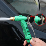 Garden Car Wash Disinfection Spraying Easy and Adjustable Spray Head, Adjustable Spray Head