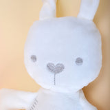 Bunny Plush Toys Soft Stuffed Animal Rabbit Doll Toy for Children Infant Sleeping Mate Baby Appease Toy