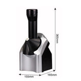 Ice Cream Machine Household Electric Fruit Ice Cream Maker (EU Plug)