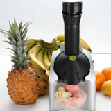 Ice Cream Machine Household Electric Fruit Ice Cream Maker (EU Plug)