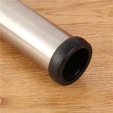 Stainless Steel Wine Stopper Champagne Stopper Red Wine Vacuum Pump, Stainless Steel Wine Stopper