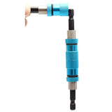 Stainless Steel Electric Screwdriver Bit Limit Magnetic Connecting Post, Screwdriver Bit