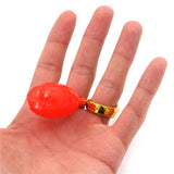 3 PCS Tricky Water Spray Ring Prank Toy, Tricky Water Spray Ring