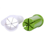 Vegetable Cucumber Divider Carrot Slicer Splitter Gadget Cutting Tool, Carrot Slicer