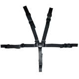 Five-point Child Safety Belt For Baby Stroller Seat Belt, Seat Belt