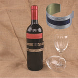 Stainless Steel LCD Electric Wine Digital Thermometer, Wine Digital Thermometer