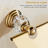 Stainless Steel Roll Holder Bathroom Bathroom Accessories, Stainless Steel Roll Holder