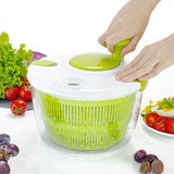 Vegetable Fruit Dipper Drain Basket Kitchen Tools, Vegetable Fruit Dipper