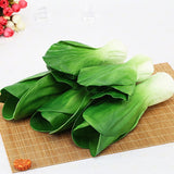 PU Simulation Vegetable Model Photography Props Window Display Hotel Restaurant Decoration, Vegetable