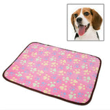 Pet Double-sided Mat Vine Cushion Kennel Cat Blanket Mat, M, L, XL, XXL