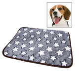 Pet Double-sided Mat Vine Cushion Kennel Cat Blanket Mat, M, L, XL, XXL